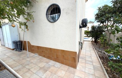 Herverkoop - Villa - Orihuela Costa - Villamartín