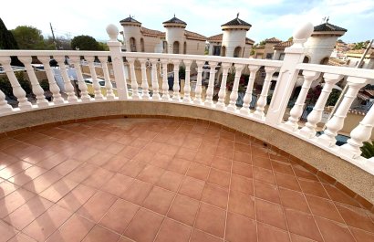 Herverkoop - Villa - Orihuela Costa - Villamartín