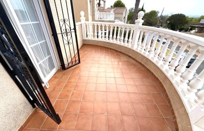 Herverkoop - Villa - Orihuela Costa - Villamartín