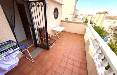 Herverkoop - Villa - Orihuela Costa - Villamartín