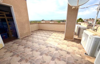 Herverkoop - Villa - Orihuela Costa - Villamartín