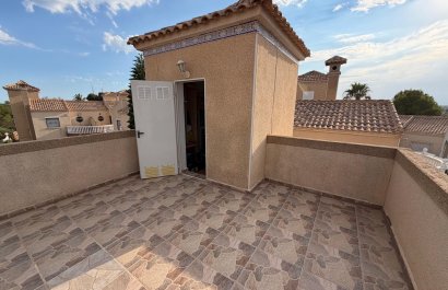 Herverkoop - Villa - Orihuela Costa - Villamartín