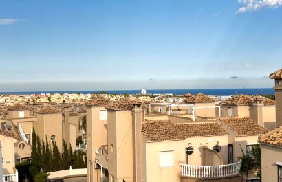 Herverkoop - Villa - Orihuela Costa - Villamartín