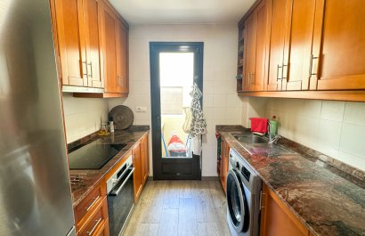 Herverkoop - Townhouse / Duplex / Corner - Orihuela Costa - Los Altos