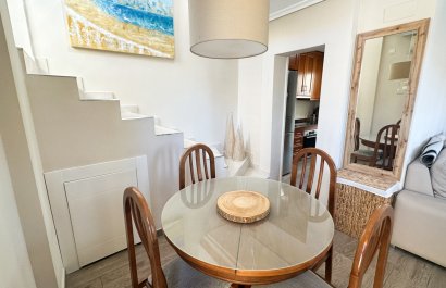 Herverkoop - Townhouse / Duplex / Corner - Orihuela Costa - Los Altos