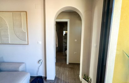 Herverkoop - Townhouse / Duplex / Corner - Orihuela Costa - Los Altos