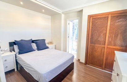 Herverkoop - Townhouse / Duplex / Corner - Orihuela Costa - Los Altos
