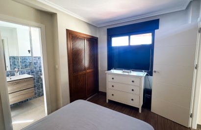 Herverkoop - Townhouse / Duplex / Corner - Orihuela Costa - Los Altos