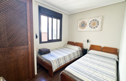 Herverkoop - Townhouse / Duplex / Corner - Orihuela Costa - Los Altos
