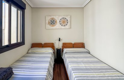 Herverkoop - Townhouse / Duplex / Corner - Orihuela Costa - Los Altos