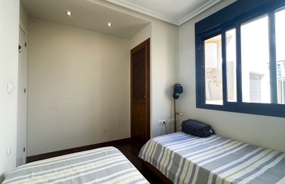 Herverkoop - Townhouse / Duplex / Corner - Orihuela Costa - Los Altos