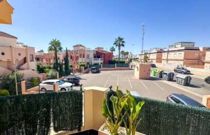 Herverkoop - Townhouse / Duplex / Corner - Orihuela Costa - Los Altos