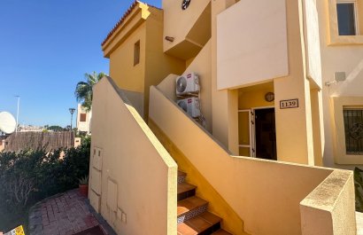 Herverkoop - Townhouse / Duplex / Corner - Orihuela Costa - Los Altos
