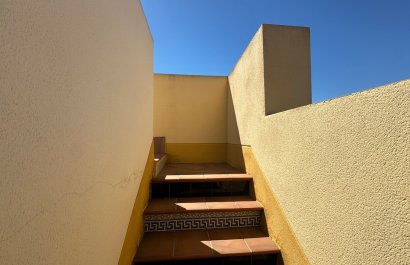 Herverkoop - Townhouse / Duplex / Corner - Orihuela Costa - Los Altos