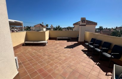 Herverkoop - Townhouse / Duplex / Corner - Orihuela Costa - Los Altos