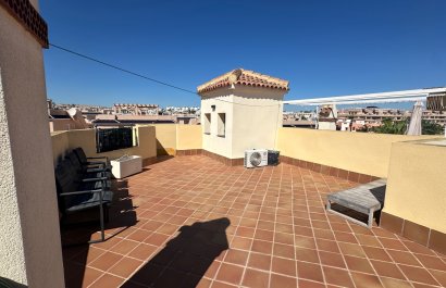 Herverkoop - Townhouse / Duplex / Corner - Orihuela Costa - Los Altos