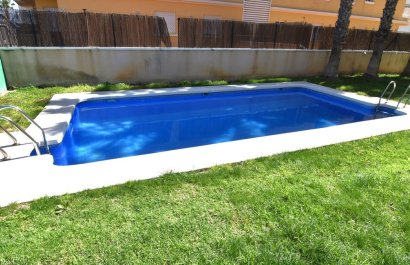 Resale - Apartments - Flats - Guardamar del Segura