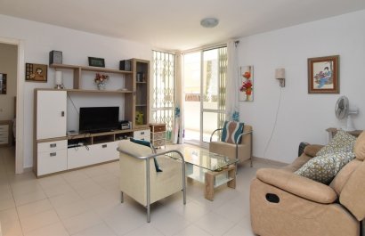 Resale - Apartments - Flats - Guardamar del Segura