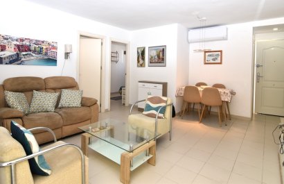 Resale - Apartments - Flats - Guardamar del Segura