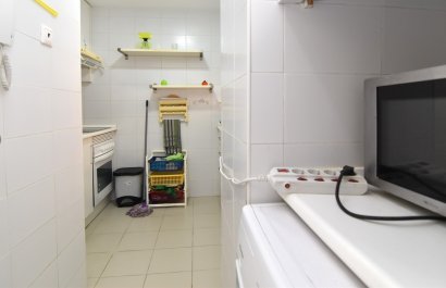 Resale - Apartments - Flats - Guardamar del Segura