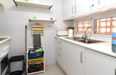 Resale - Apartments - Flats - Guardamar del Segura