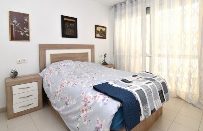 Resale - Apartments - Flats - Guardamar del Segura