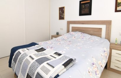Resale - Apartments - Flats - Guardamar del Segura