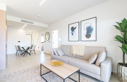 Nieuwbouw Woningen - Apartments - Flats - Vera