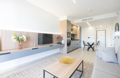 Nieuwbouw Woningen - Apartments - Flats - Vera