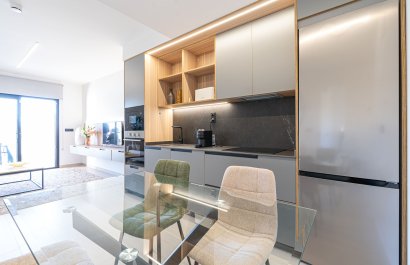 Nieuwbouw Woningen - Apartments - Flats - Vera