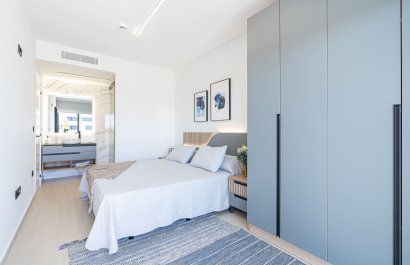 Nieuwbouw Woningen - Apartments - Flats - Vera