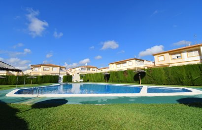 Reventa - Apartments - Flats - Orihuela Costa - Playa Flamenca
