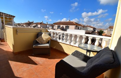 Reventa - Apartments - Flats - Orihuela Costa - Playa Flamenca