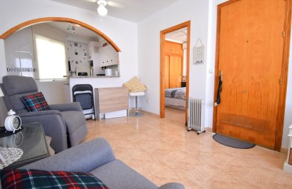 Reventa - Apartments - Flats - Orihuela Costa - Playa Flamenca
