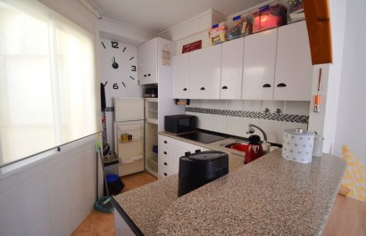 Reventa - Apartments - Flats - Orihuela Costa - Playa Flamenca