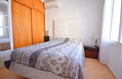Reventa - Apartments - Flats - Orihuela Costa - Playa Flamenca