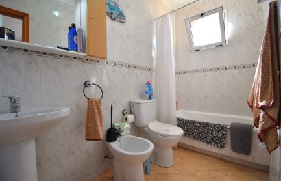 Reventa - Apartments - Flats - Orihuela Costa - Playa Flamenca