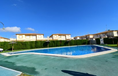 Reventa - Apartments - Flats - Orihuela Costa - Playa Flamenca