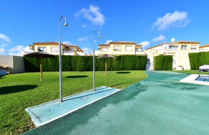 Reventa - Apartments - Flats - Orihuela Costa - Playa Flamenca