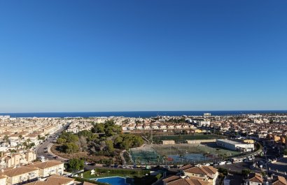 Reventa - Apartments - Flats - Orihuela Costa - Playa Flamenca