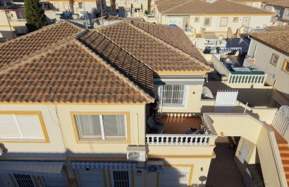Reventa - Apartments - Flats - Orihuela Costa - Playa Flamenca