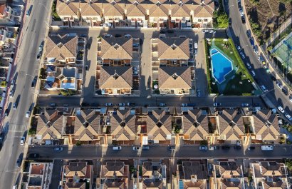 Reventa - Apartments - Flats - Orihuela Costa - Playa Flamenca