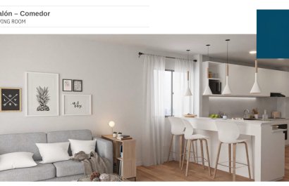 New Build - Apartments - Flats - Mijas