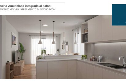 New Build - Apartments - Flats - Mijas