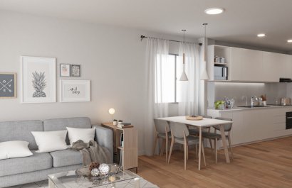 New Build - Apartments - Flats - Mijas