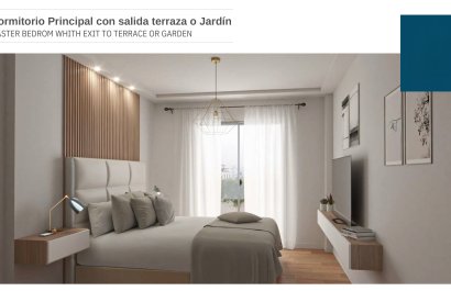 New Build - Apartments - Flats - Mijas