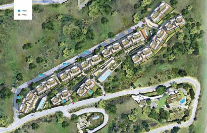 New Build - Apartment / flat - Marbella