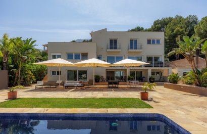 Resale - Villa - Denia - Tossal Gros