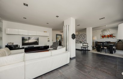 Resale - Villa - Denia - Tossal Gros