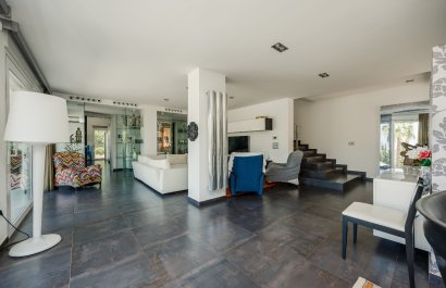 Resale - Villa - Denia - Tossal Gros